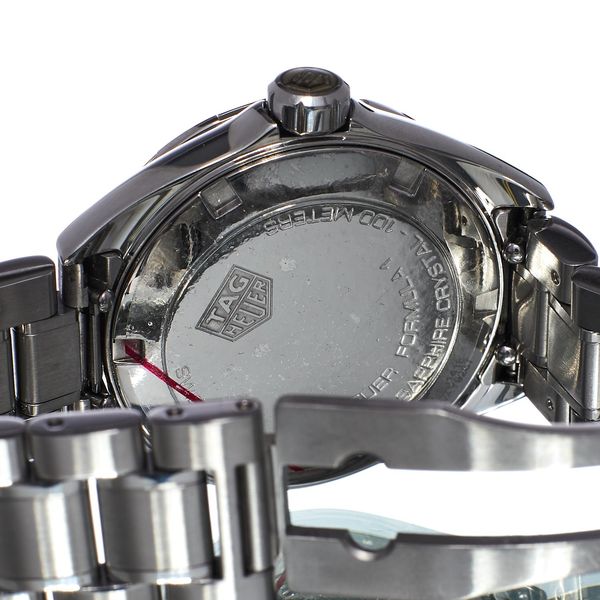 Tag Heuer Formula 1 WBJ1418.BA0664